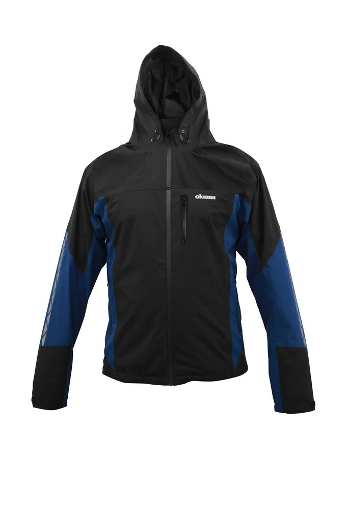 OKUMA JACKET3xL