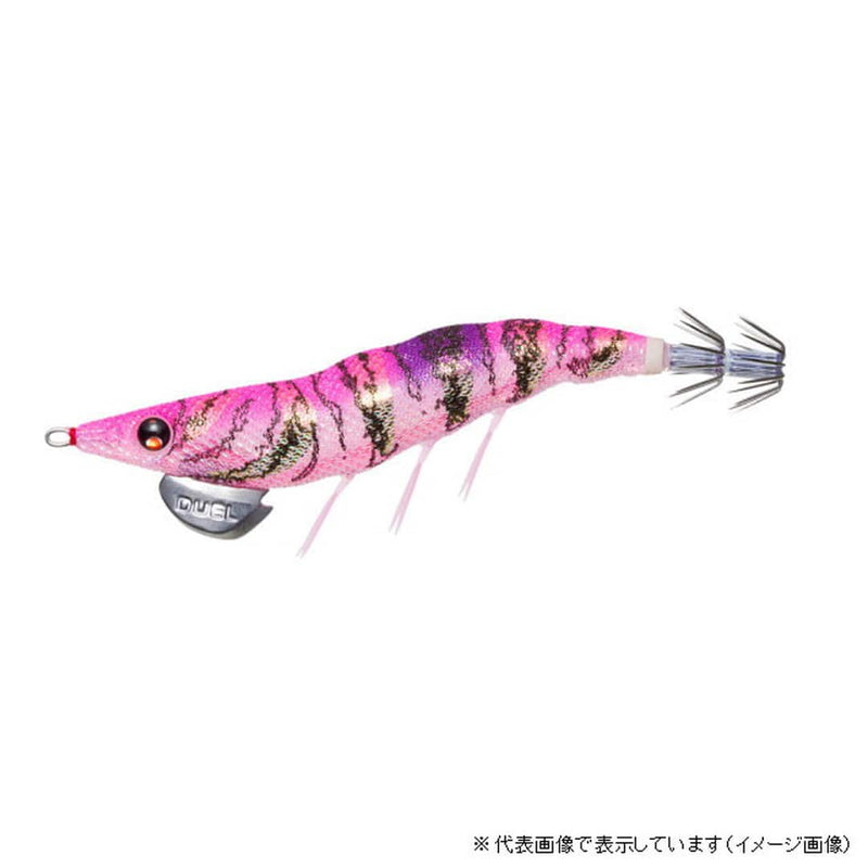 Duel ez-Q® DARTMASTER RATTLE