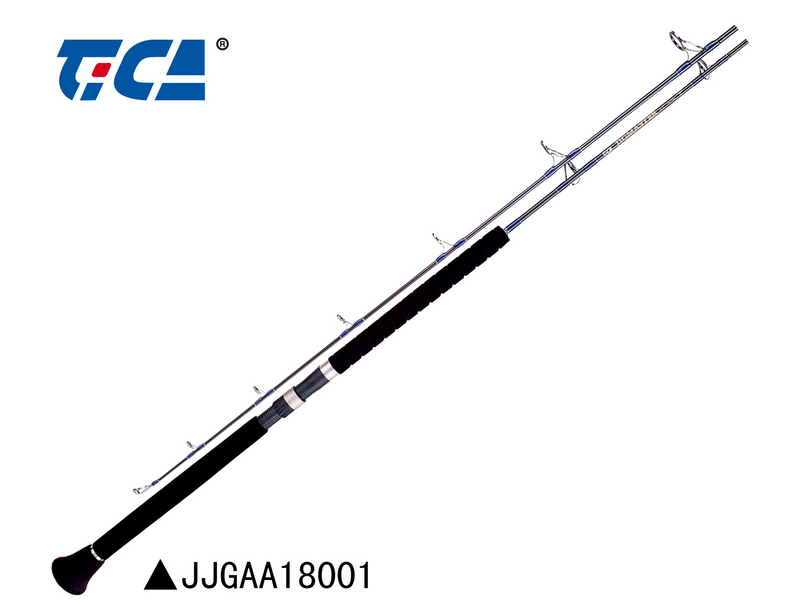 Tica JIGGING JIGMASTER