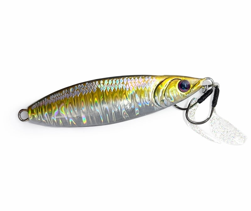 Ryugi slow jig 150g