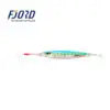 Fjord Crooked-eye