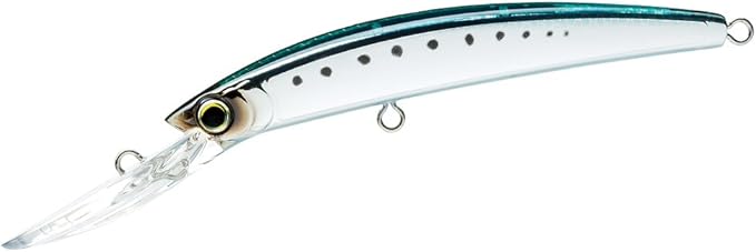 Yo Zuri CRYSTAL MINNOW™ DEEP DIVER