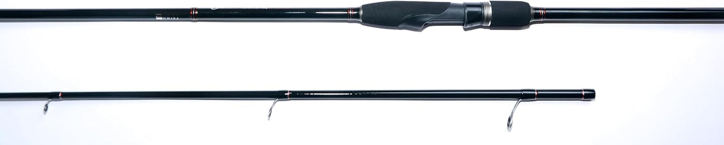 Alex Cast Plus Premium casting rod