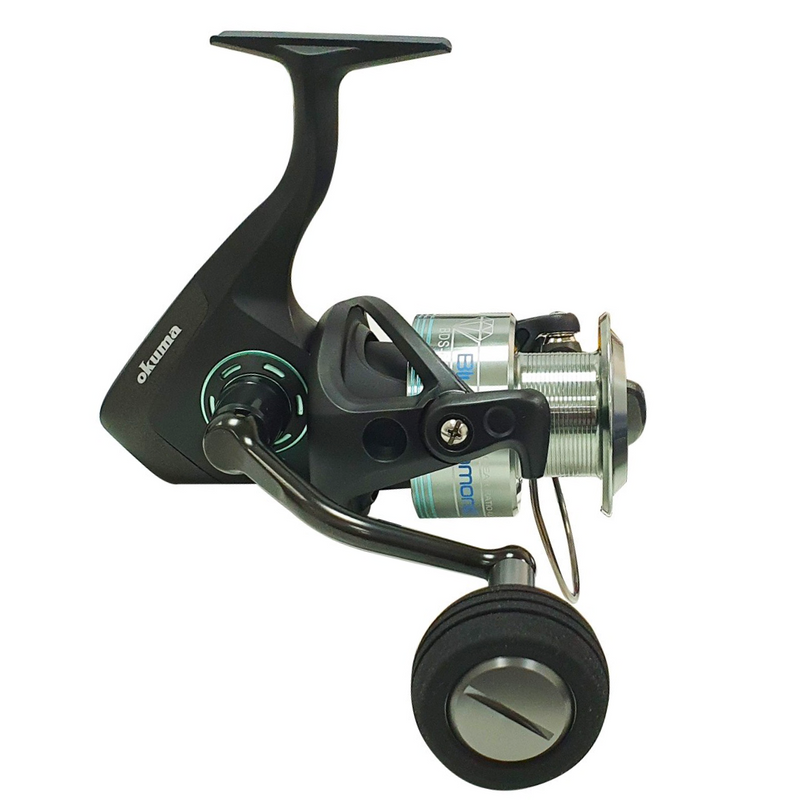 OKUMA BLUE DIAMOND BDS