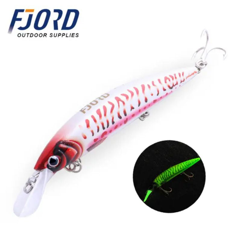 LURE CASTING FJORD (37g 110mm)#