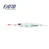 Fjord Crooked-eye