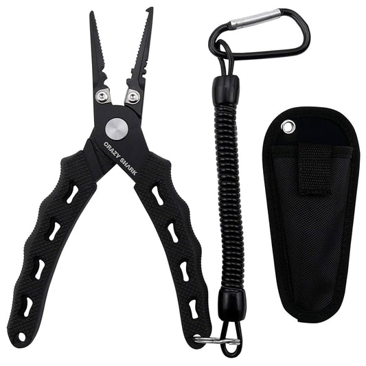 FISHING PLIERS GLADIATOR