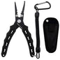 FISHING PLIERS GLADIATOR