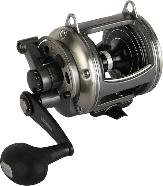SLX-30 II