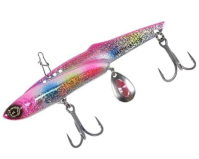 Hayabusa Jack 60g/40g "Maki Maki"