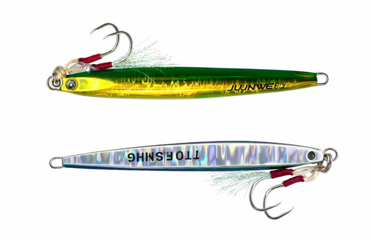 Junwei fast jig 80g