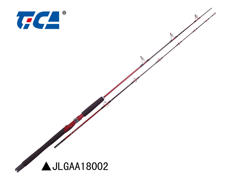 JIGGING-RED