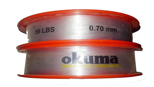 OKUMA LENS 0.50mm