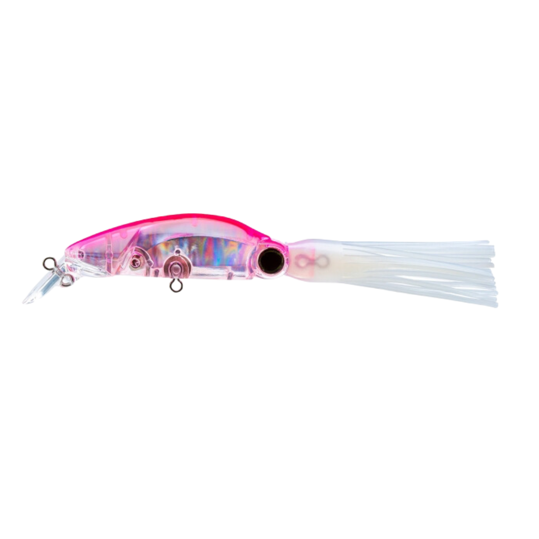 Yo-Zuri 3D Squirt 140mm.20g /190mm.44g