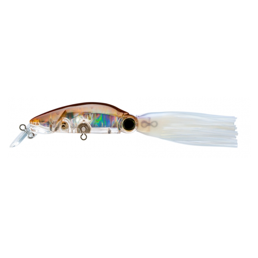 Yo-Zuri 3D Squirt 140mm.20g /190mm.44g