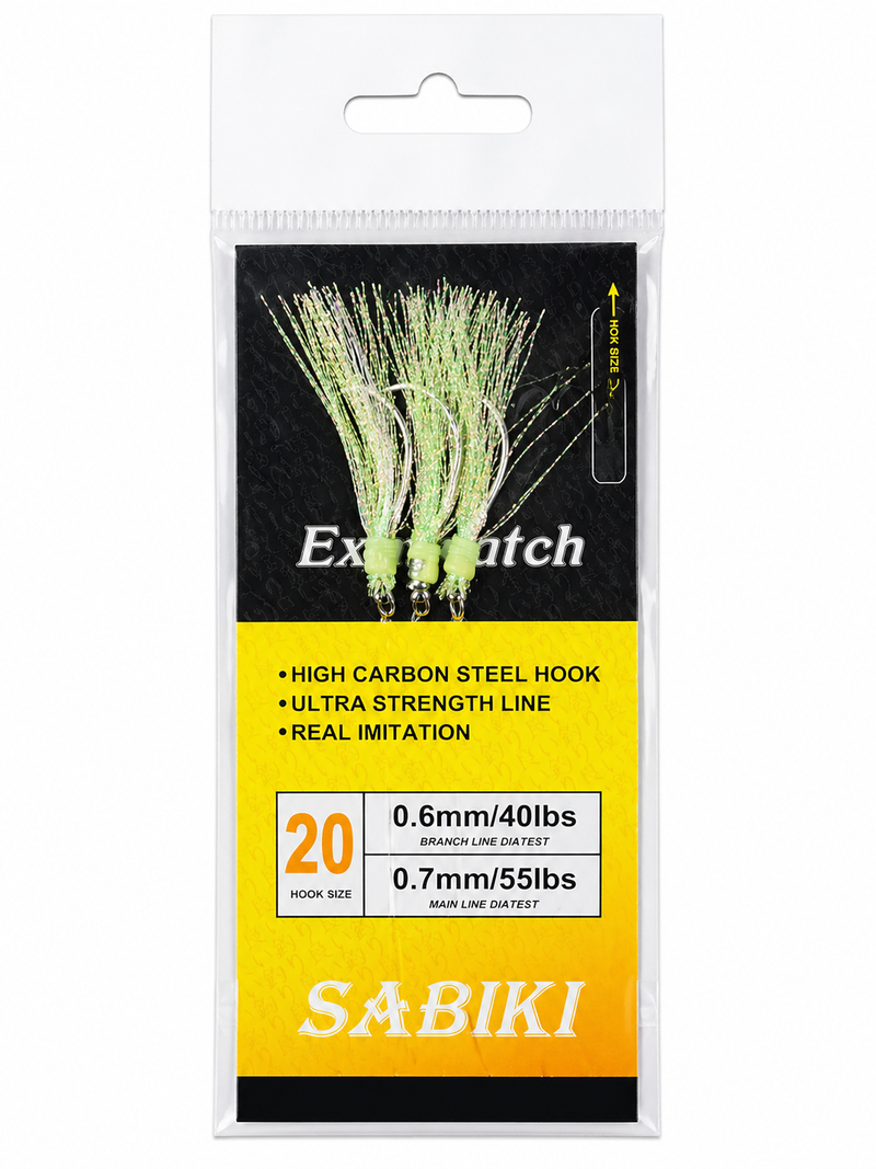 Sabike #20