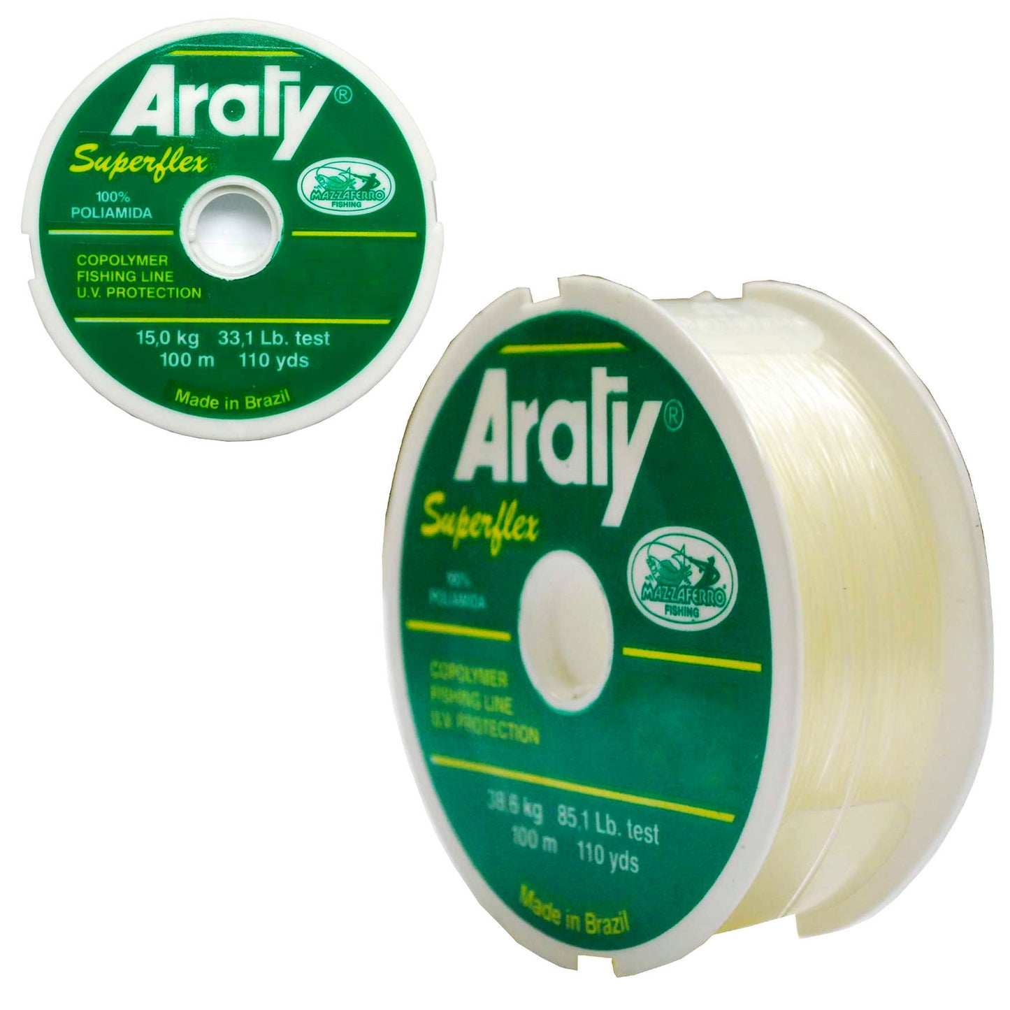 LINE ARATY UV