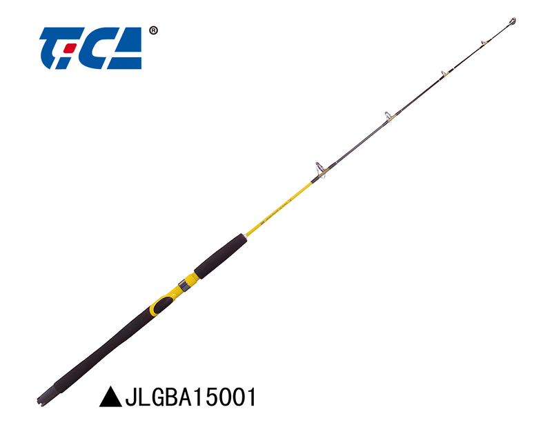JIGGING-YELLOW