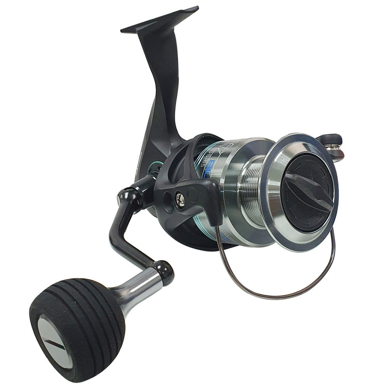 OKUMA BLUE DIAMOND BDS