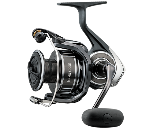 Daiwa BG MQ10000 H