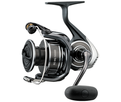 Daiwa BG MQ 5000 H