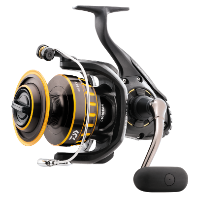 Daiwa BG Saltwater Spinning
