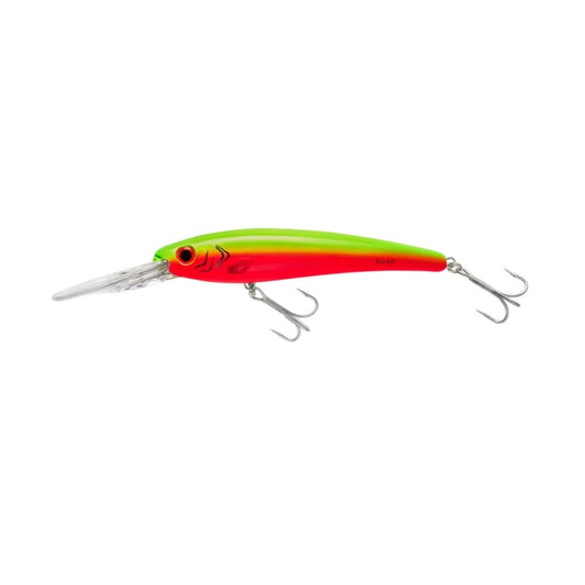 Bomber Certified Depth Trolling Lure | 20.32cm 113.39g⚡️