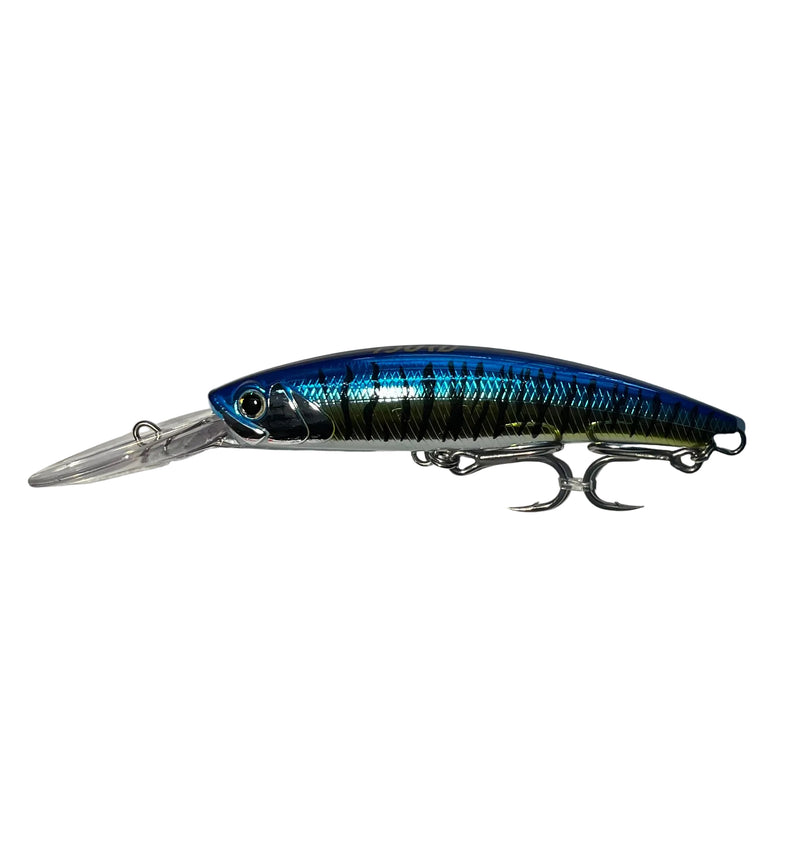 FJORD Floating Minnow (120mm 30g)