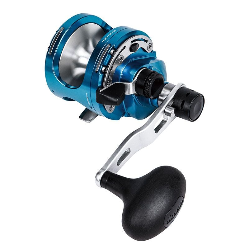 OKUMA CAVALLA