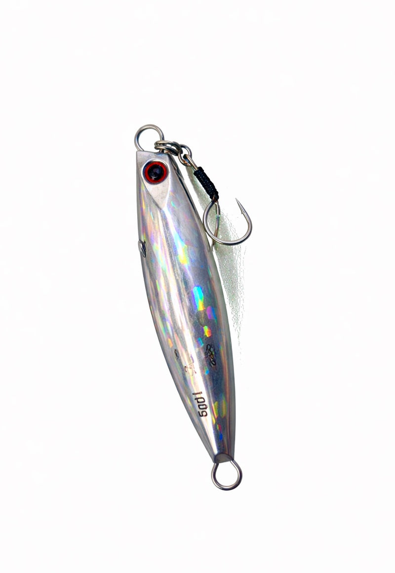 Ryugi slow jig 100g