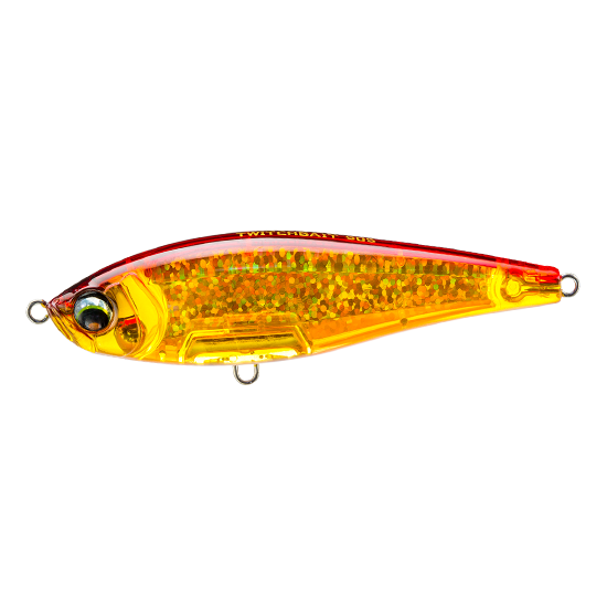 DUEL F1233+ Treble Hooks