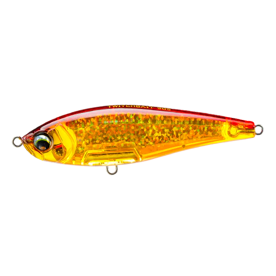DUEL F1233+ Treble Hooks #