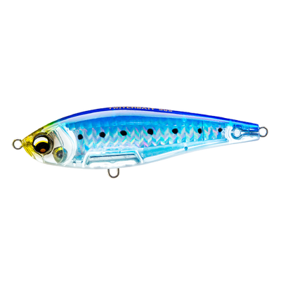 DUEL F1233+ Treble Hooks