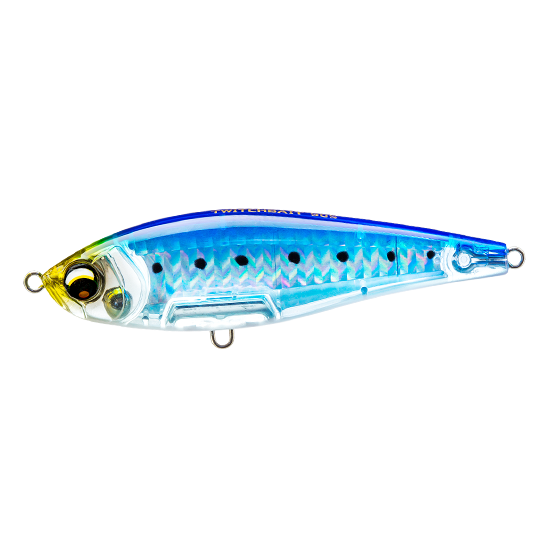 DUEL F1233+ Treble Hooks