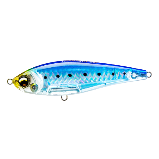 DUEL F1233+ Treble Hooks #