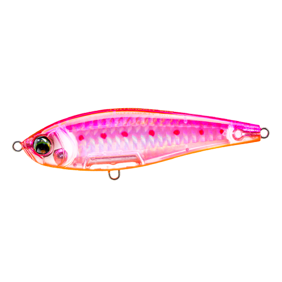 DUEL F1233+ Treble Hooks