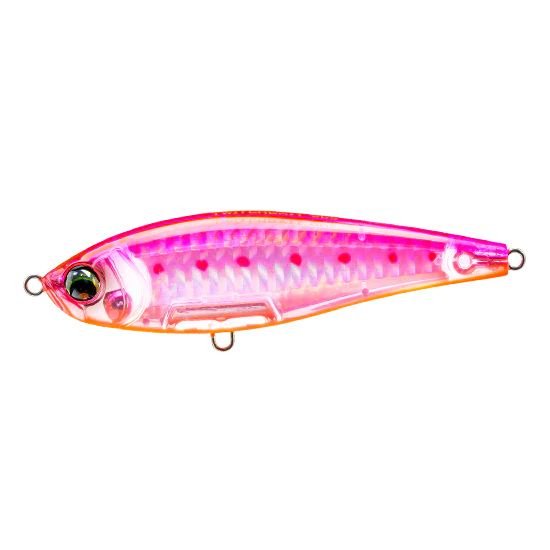 DUEL F1233+ Treble Hooks #