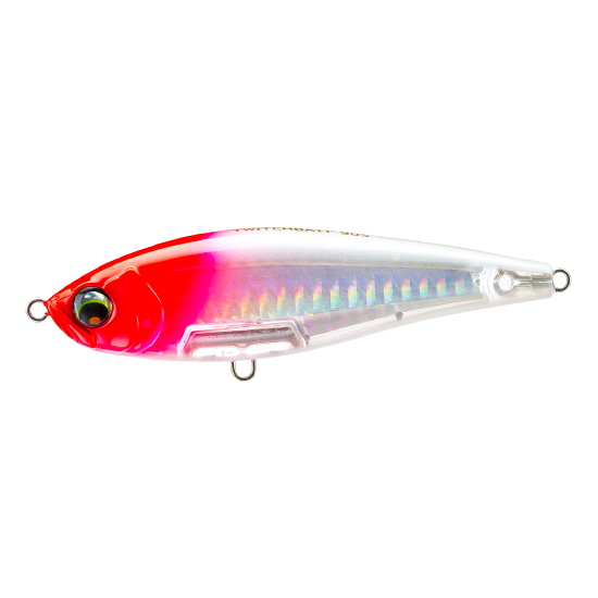 DUEL F1233+ Treble Hooks