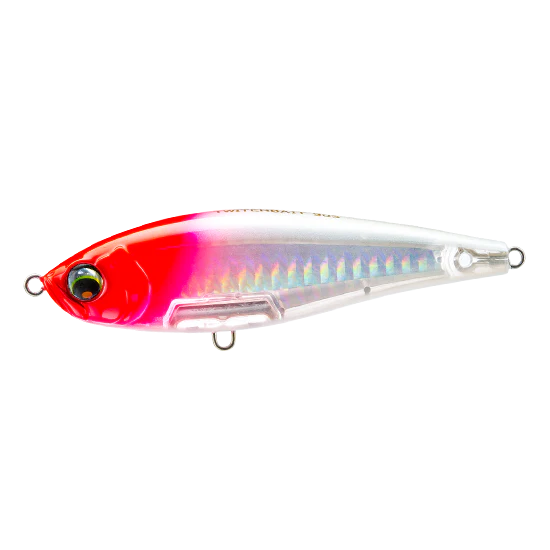 DUEL F1233+ Treble Hooks #