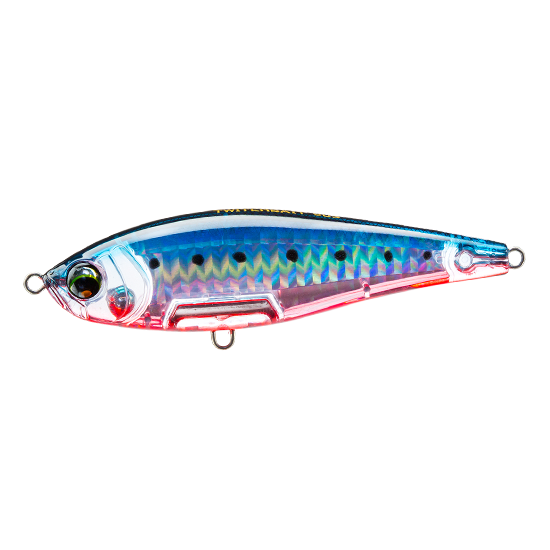 DUEL F1233+ Treble Hooks