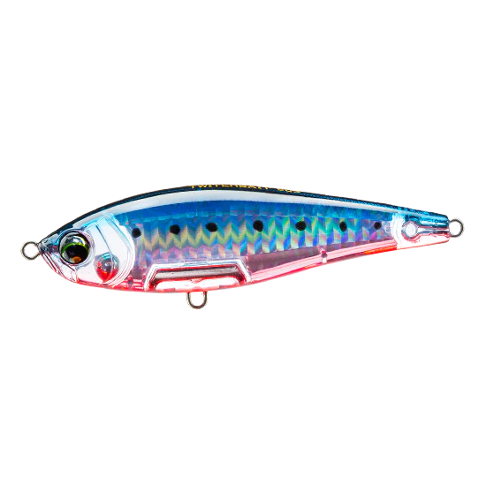 DUEL F1233+ Treble Hooks #