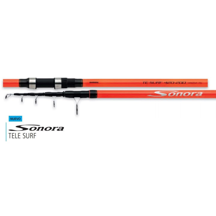 SHIMANO SONORA SURF