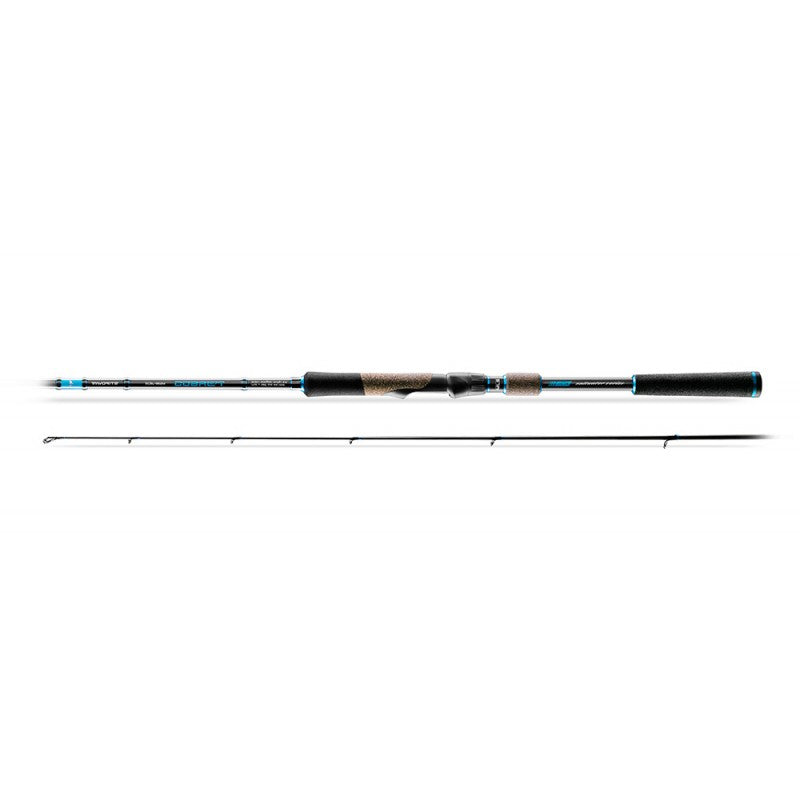 Favorite Cobalt spinning shore fishing