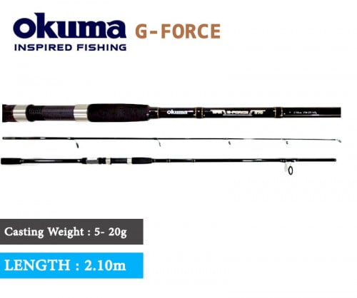 G FORCE  GF-S-702M