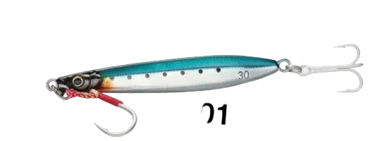 SHIMANO COLTSNIPER  ROCKET 20G/30G/40G