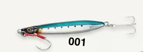 SHIMANO COLTSNIPER  ROCKET 30G/40G
