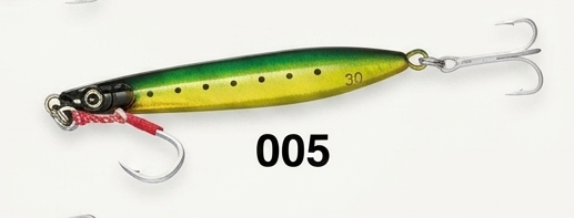 SHIMANO COLTSNIPER  ROCKET 30G/40G