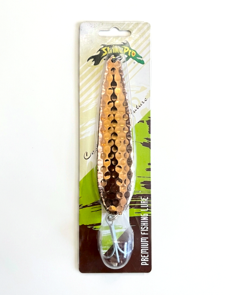 Strike Pro spoon