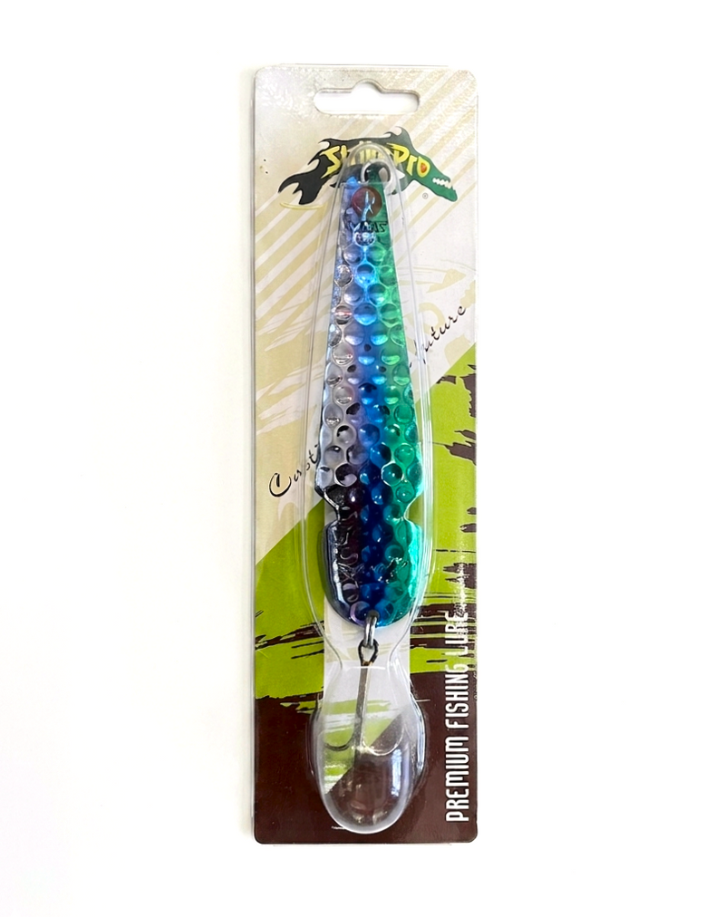 Strike Pro spoon