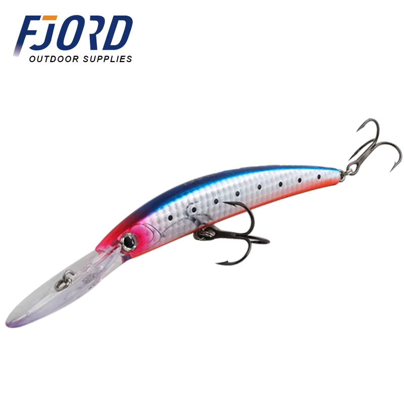 FJORD Floating Minnow (130mm 24g)